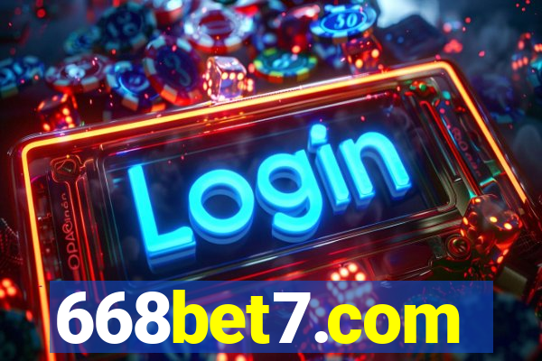 668bet7.com