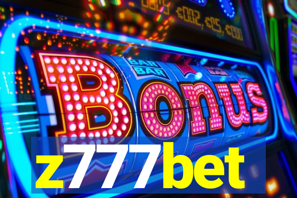 z777bet