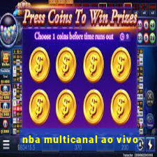 nba multicanal ao vivo