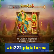 win222 plataforma