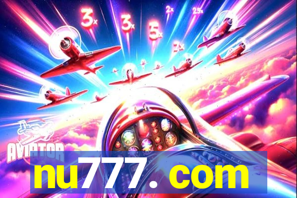 nu777. com