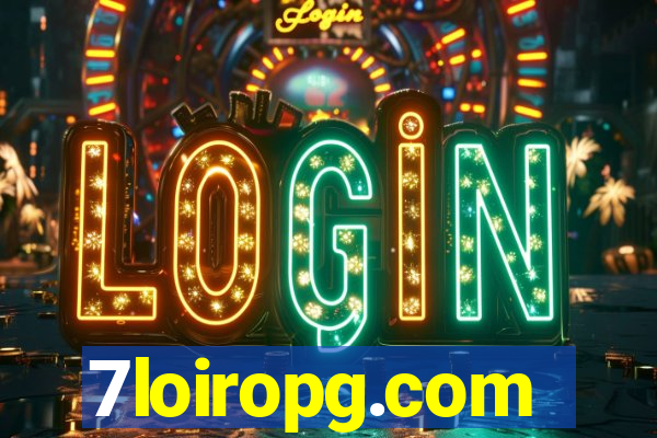 7loiropg.com