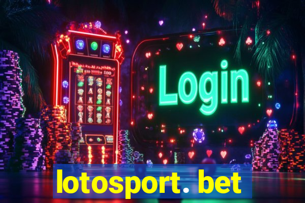 lotosport. bet