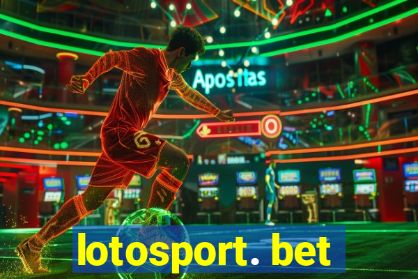 lotosport. bet