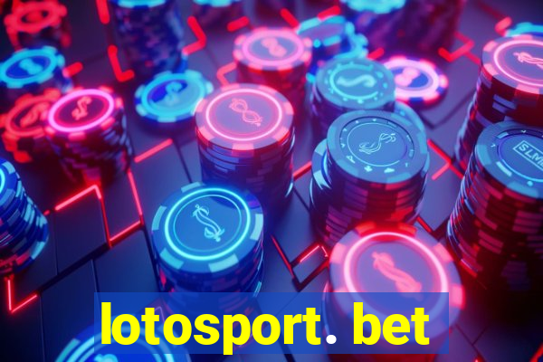 lotosport. bet