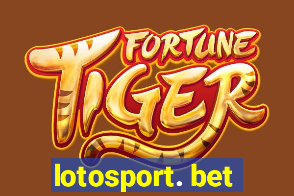 lotosport. bet