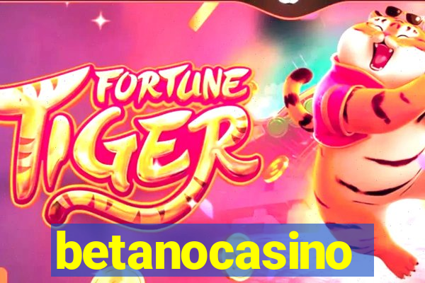 betanocasino