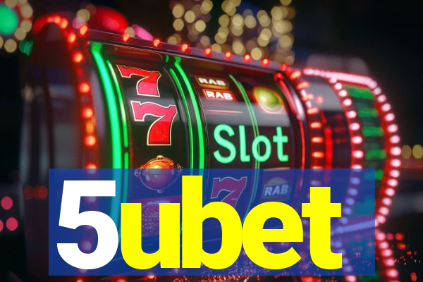 5ubet