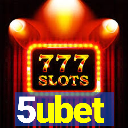 5ubet