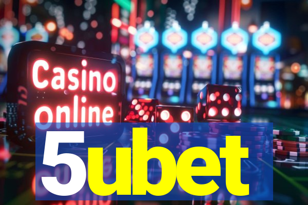 5ubet