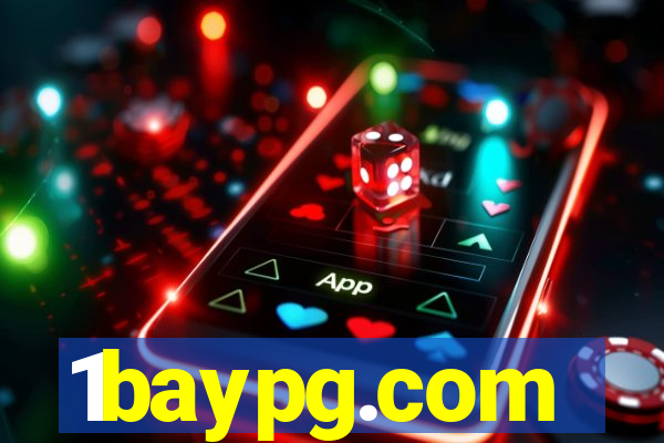 1baypg.com