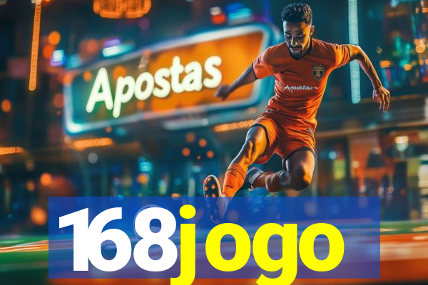 168jogo