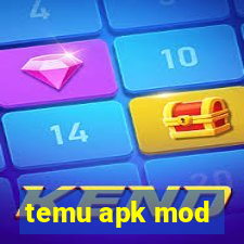 temu apk mod