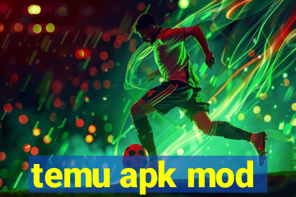 temu apk mod