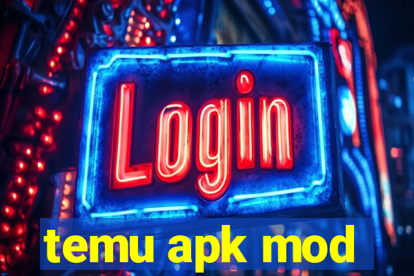 temu apk mod