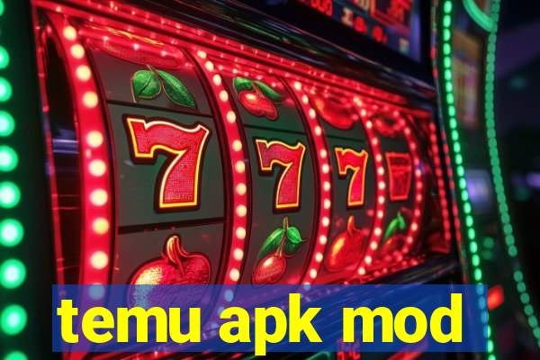 temu apk mod