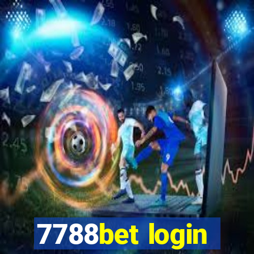 7788bet login