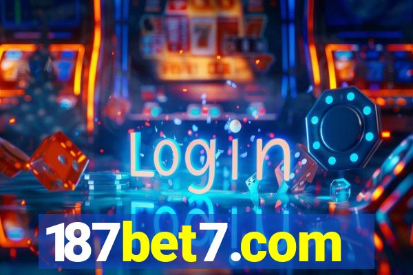 187bet7.com