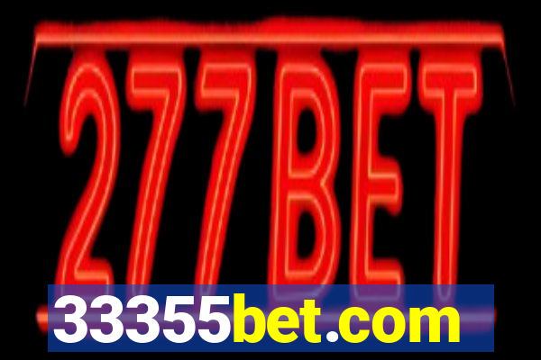 33355bet.com