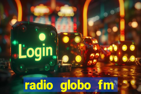 radio globo fm 90.1 salvador bahia