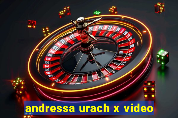 andressa urach x video