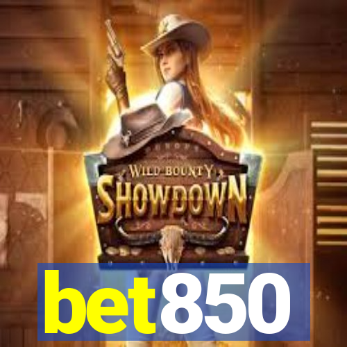 bet850