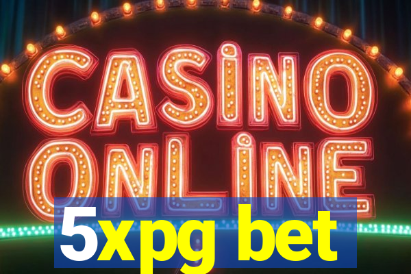 5xpg bet