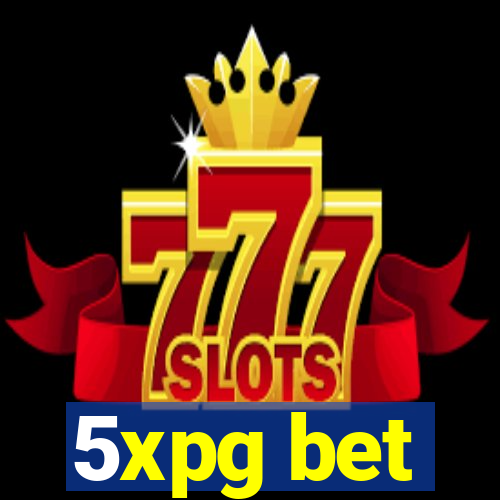 5xpg bet