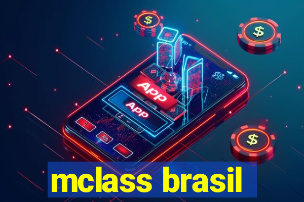 mclass brasil