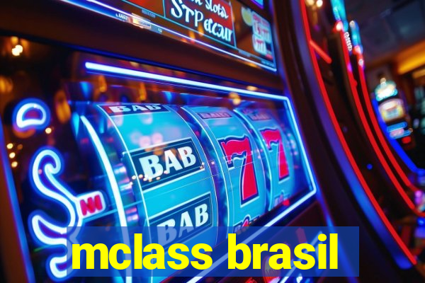 mclass brasil