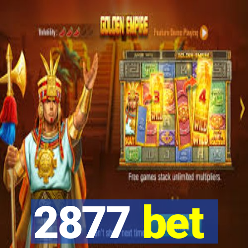 2877 bet