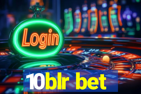 10blr bet