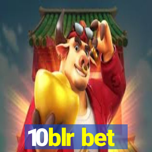 10blr bet