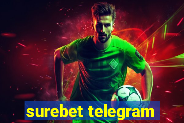 surebet telegram