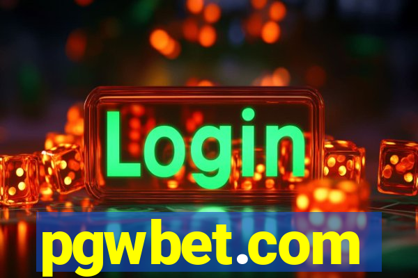 pgwbet.com