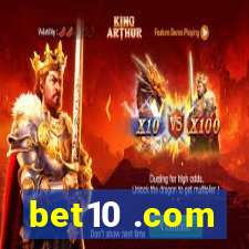 bet10 .com