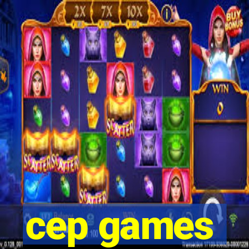 cep games