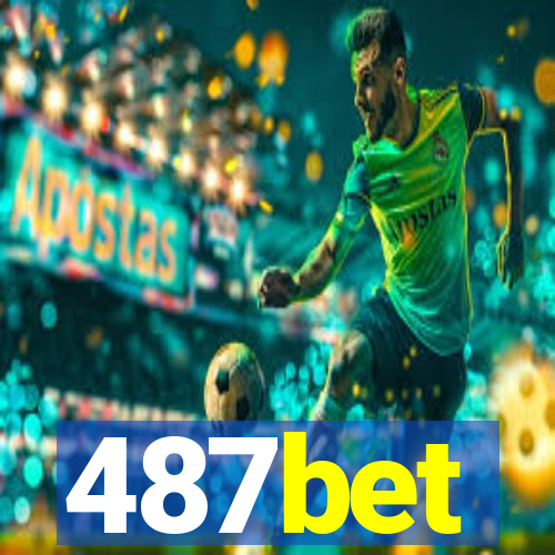 487bet