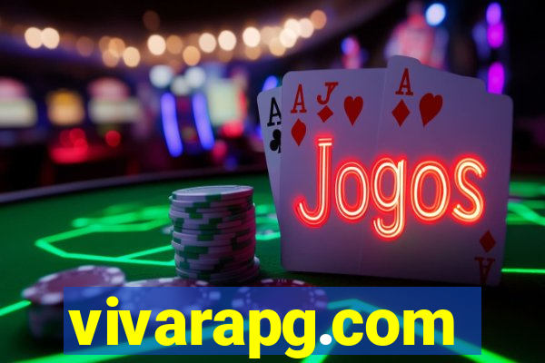 vivarapg.com