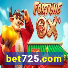 bet725.com