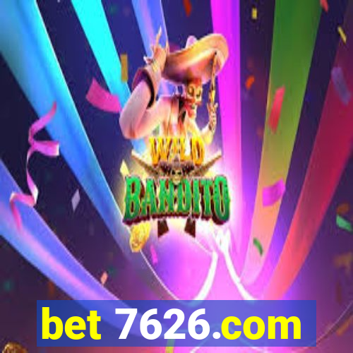 bet 7626.com