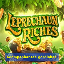 acompanhantes gordinhas