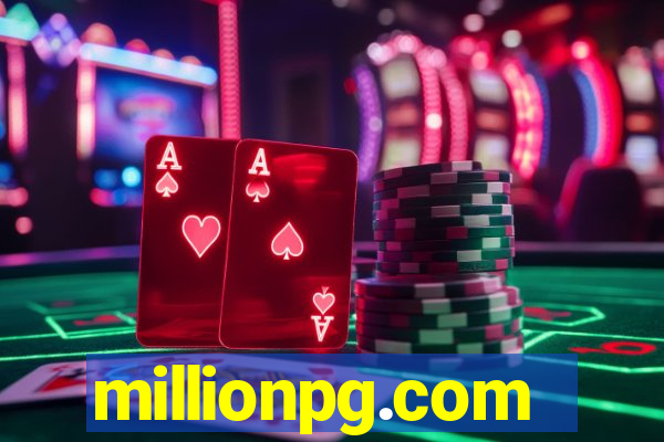 millionpg.com