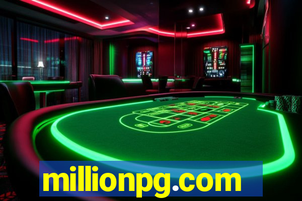 millionpg.com