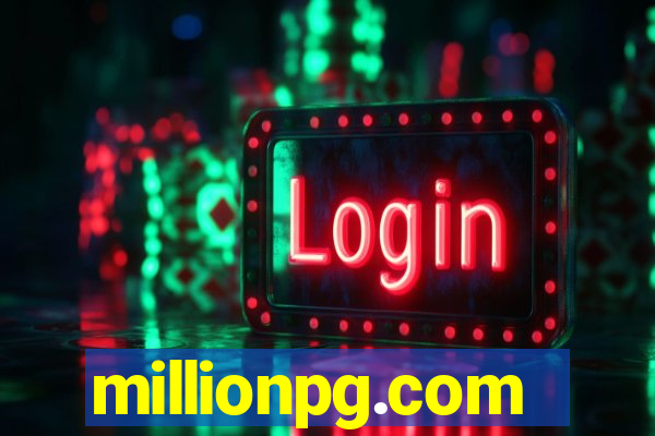 millionpg.com