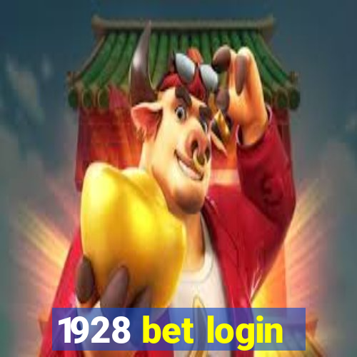 1928 bet login