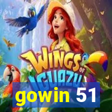 gowin 51