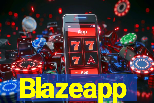 Blazeapp