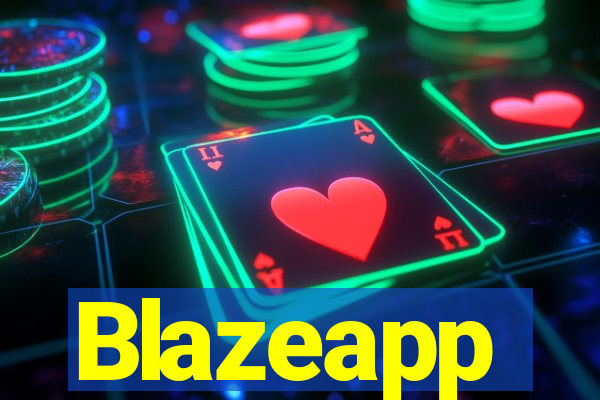 Blazeapp