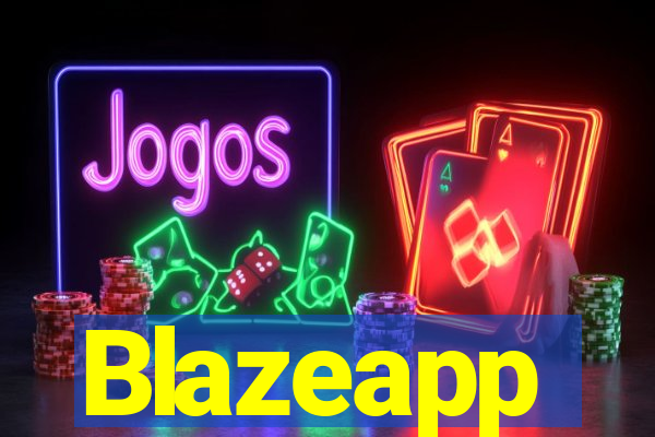 Blazeapp